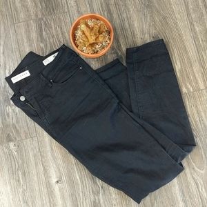 PacSun Bullhead Low Rise Skinny Jeans